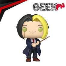 Load image into Gallery viewer, Funko POP Animation: Mashle - Finn sold by Geek PH