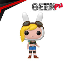 Load image into Gallery viewer, Funko Cartoon Network Pop! Adventure Time - Fionna sold by Geek PH