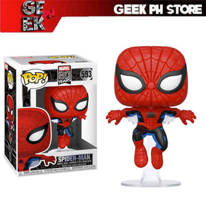 Funko POP Marvel: 80th - First Appearance Spider-Man sold by Geek PH Store