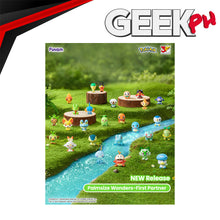 Load image into Gallery viewer, Funism Pokemon 30th Anniversary Palmsize First Partner Series Blindbox