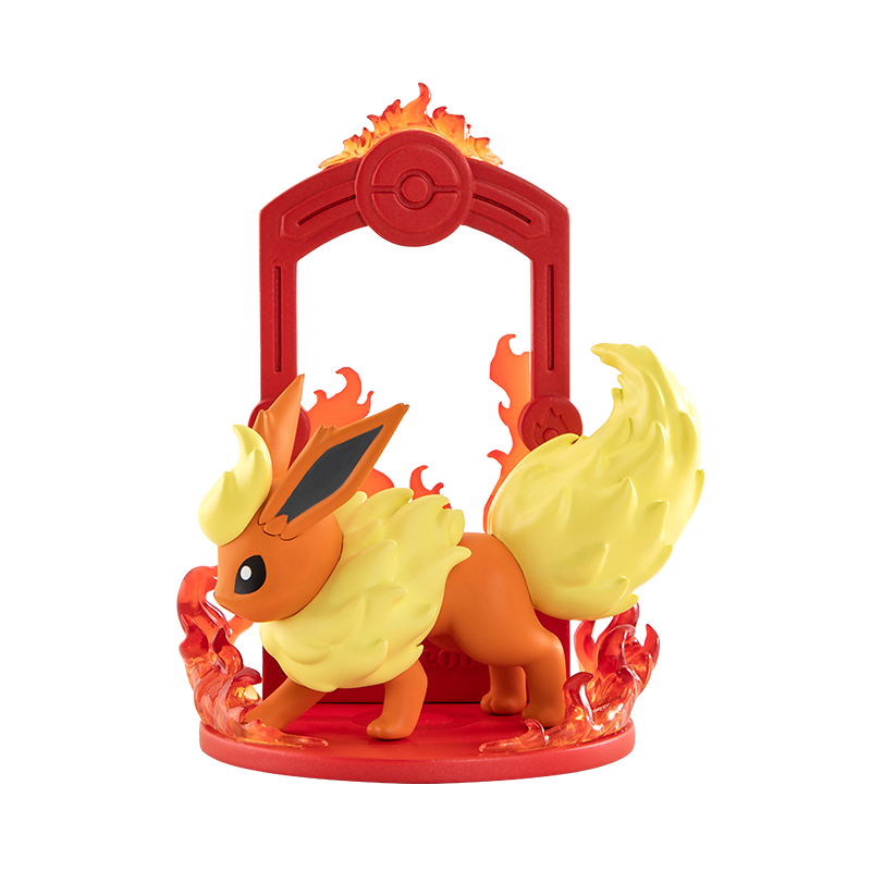 Funism Starters Funism Start !Eevee Series Blind Box Figures sold by Geek PH – GeekPH Store
