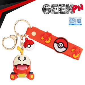 Funatics Keychain FUNISM – GeekPH Store