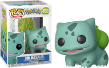 Load image into Gallery viewer, Funk POP Games: Pokemon - Bulbasaur sold by Geek PH
