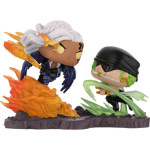 Load image into Gallery viewer, Funko Pop! Moment - One Piece - Roronoa Zoro vs. King (Unmasked) sold by Geek PH