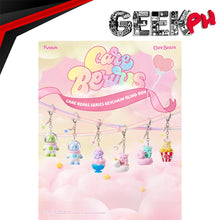 Load image into Gallery viewer, Funism Care Bears Series Keychain Blind Box sold by Geek PH