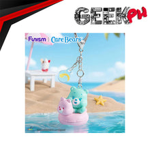 Load image into Gallery viewer, Funism Care Bears Series Keychain Blind Box sold by Geek PH