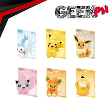 Load image into Gallery viewer, Funism Pokemon Flocking Series - Pachirisu