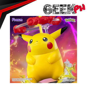 Funism Pokémon Gigantamax Pikachu sold by Geek PH