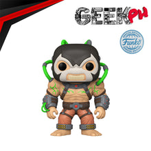 Load image into Gallery viewer, Funko POP Super: Arkham Asylum- Bane Glow in the Dark Special Edition Exclusive  sold by Geek PH