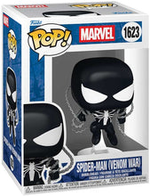 Load image into Gallery viewer, Funko Marvel Comics Pop! #1623 Symbiote Spider-Man with Chains