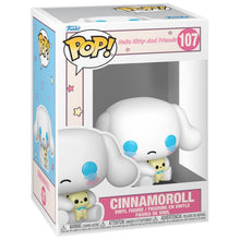 Load image into Gallery viewer, Funko POP Sanrio: HK S8- Cinnamoroll(MY)
