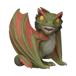 Funko POP Super: House of the Dragon S4 – Vermax Vinyl Figure #27 sold by Geek PH