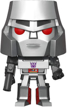 Load image into Gallery viewer, Funko POP Vinyl: Transformers - Megatron sold by Geek PH Store