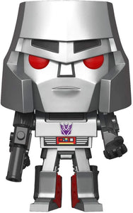 Funko POP Vinyl: Transformers - Megatron sold by Geek PH Store