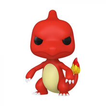 Load image into Gallery viewer, Funko POP Games: Pokemon - Charmeleon sold by Geek PH