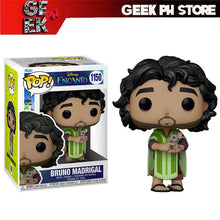 Load image into Gallery viewer, Funko Pop! Movies: Encanto - Bruno Madrigal sold by Geek PH