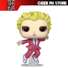 Load image into Gallery viewer, Funko Pop Rocks Ed Sheeran Bad Habits Diamond Glitter Special Edition Exclusive sold by Geek PH