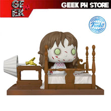 Load image into Gallery viewer, Funko POP Moments: The Exorcist- Bed Scene Special Edition Exclusive sold by Geek PH