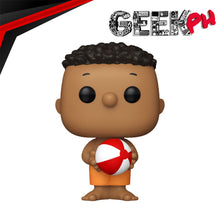 Load image into Gallery viewer, Funko Peanuts Pop! Franklin sold by Geek PH