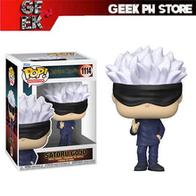 Load image into Gallery viewer, Funko Pop! Animation: Jujutsu Kaisen - Satoru Gojo sold by Geek PH