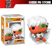 Load image into Gallery viewer, Funko Pop! Animation: Dragon Ball Z - Jeice sold by Geek PH Store