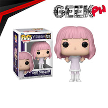 Load image into Gallery viewer, Funko Pop! TV: Wednesday - Enid Sinclair (Rave&#39;n Dance) sold by Geek PH