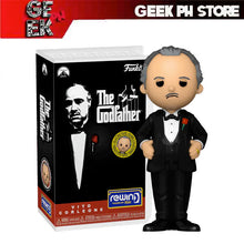 Load image into Gallery viewer, Funko Rewind: The Godfather- Vito sold by Geek PH Store