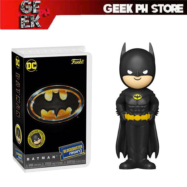 Funko Rewind: Batman(1989)- Batman  sold by Geek PH
