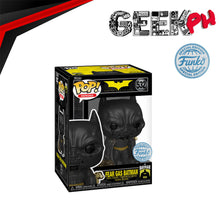 Load image into Gallery viewer, Funko POP Movies: Batman Begins - Fear Gas Batman Special Edition Exclusive sold by Geek PH