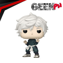 Load image into Gallery viewer, Funko Hell's Paradise Pop! Gabimaru sold by Geek PH
