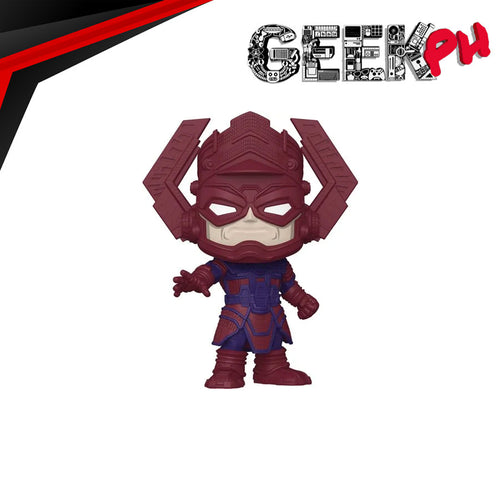 Funko Pop The Fantastic Four: First Steps Galactus Super 6-Inch sold by Geek PH