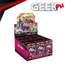Load image into Gallery viewer, Blokees Figures - 71109 Transformers -Galaxy Version 09 Darkest Hour