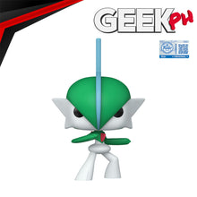 Load image into Gallery viewer, Funko POKÉMON Pop! Gallade Retail Exclusive
