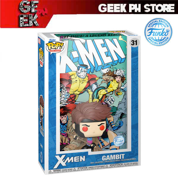 Funko Pop! Comic Cover - Marvel Avengers #4 Funko Pop! Comic Cover - Marvel Avengers #4