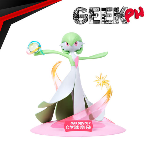 Funism Prime Figure Mini - Gardevoir sold by Geek PH