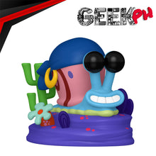 Load image into Gallery viewer, Funko Nickelodeon Pop! Gary (Pirate) sold by Geek PH