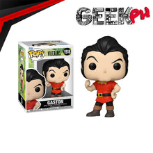 Load image into Gallery viewer, Funko Pop! Disney: Villains - Gaston sold by Geek PH