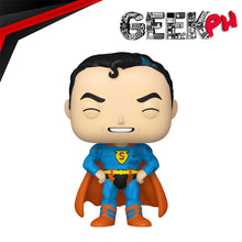 Load image into Gallery viewer, Funko DC Comics Pop! Golden Age Superman sold by Geek PH