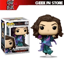 Load image into Gallery viewer, Funko Pop! Marvel: WandaVision - Agatha Harkness sold by Geek PH