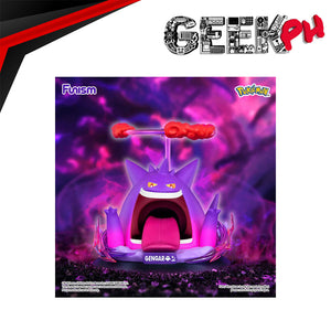 Funism Pokémon Gigantamax Gengar sold by Geek PH