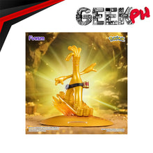 Load image into Gallery viewer, Funism Pokemon Gholdengo- Twinkmont Figure sold by Geek PH