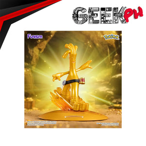 Funism Pokemon Gholdengo- Twinkmont Figure sold by Geek PH