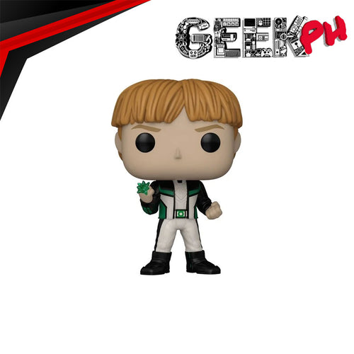 Funko Superman (2025 Movie) Guy Gardner Wave 2 Funko Pop! Vinyl Figure #585sold by Geek PH