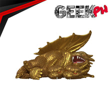 Load image into Gallery viewer, Funko Godzilla Pop! Super Sleeping King Ghidorah sold by Geek PH
