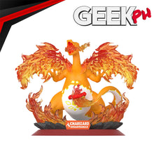 Load image into Gallery viewer, Funism Twinkmont - Gigantamax Charizard