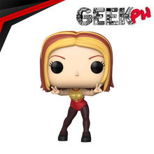 Load image into Gallery viewer, Funko Spice Girls Pop! Ginger Spice