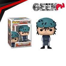 Load image into Gallery viewer, Funko Pop! Animation: Hunter x Hunter - Ging Freecss sold by Geek PH