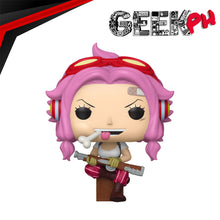 Load image into Gallery viewer, Funko One Piece Pop! Ginny with Rifle sold by Geek PH