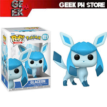 Load image into Gallery viewer, Funko Pop Pokemon Glaceon sold by Geek PH