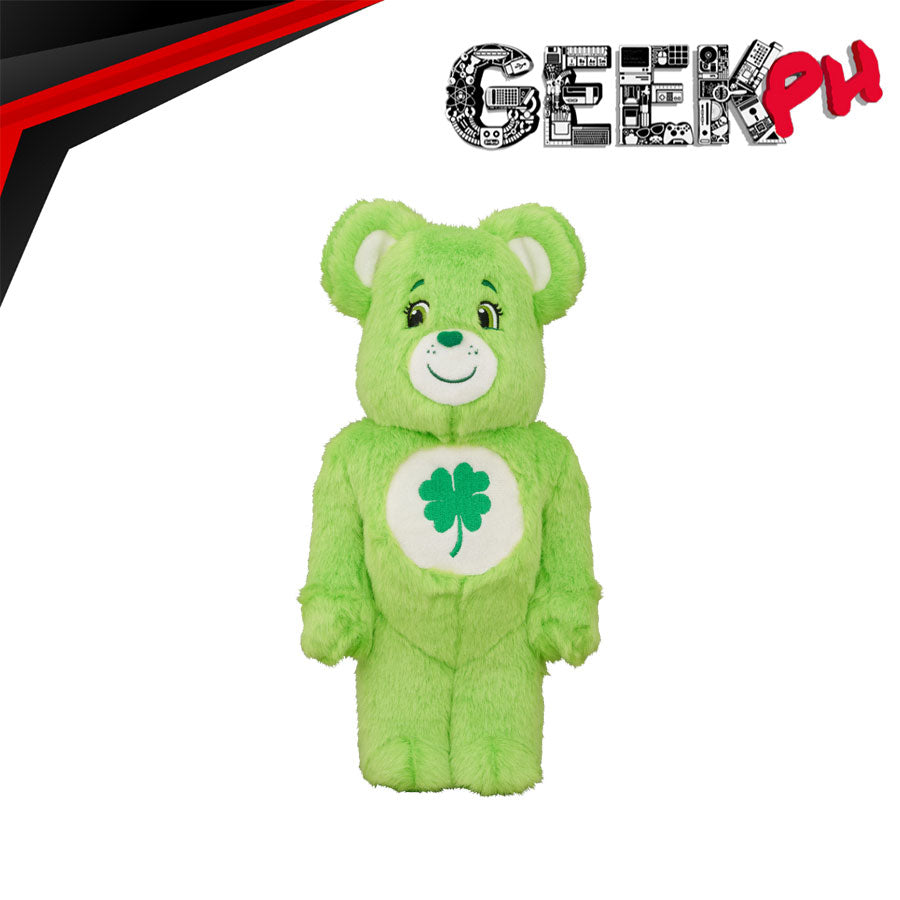 MEDICOM TOY - BE@RBRICK Good Luck Bear COSTUME 400％ Bearbrick Good Luck Bear( Costume Ver. 400% - US